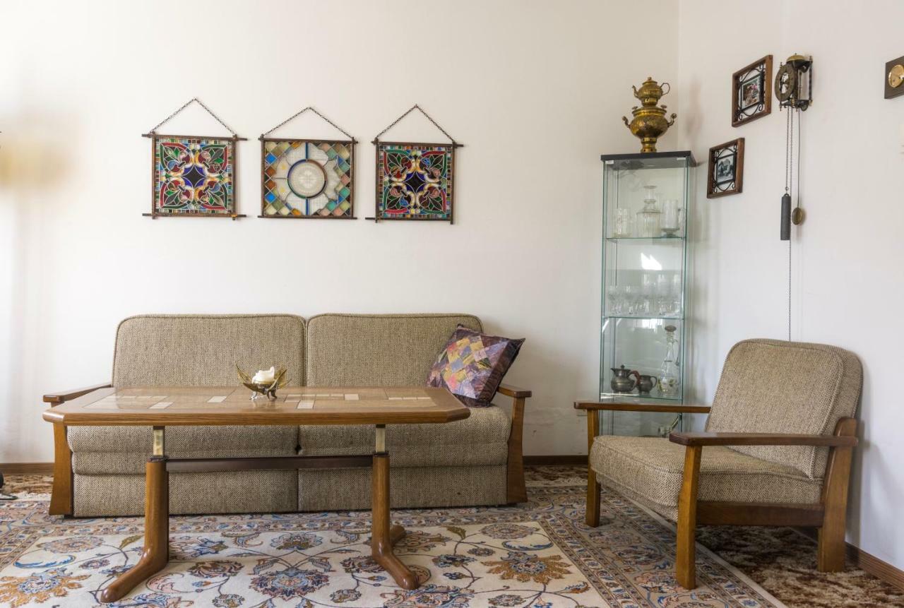 Gemuetliches, Heimeliges Ferienhaus Gars am Kamp Dış mekan fotoğraf
