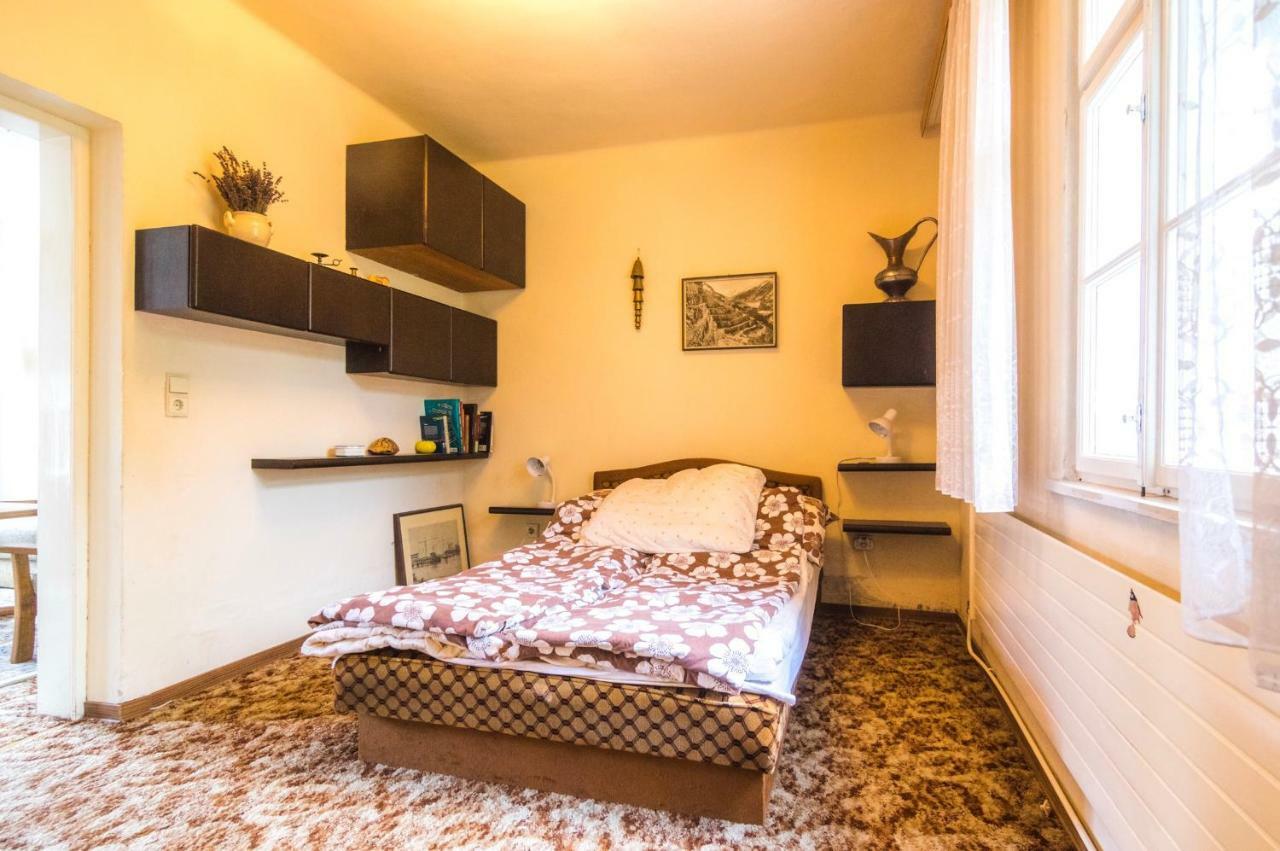 Gemuetliches, Heimeliges Ferienhaus Gars am Kamp Dış mekan fotoğraf